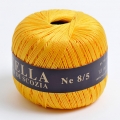 SILKE - FILO SCOZIA STELLA - MIS. 5 - CONFEZIONE 10 GOMITOLI x 100GR.